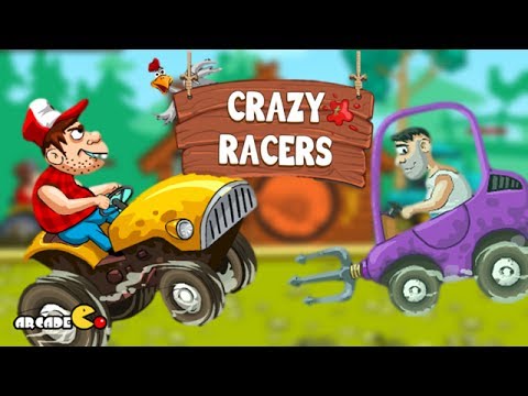 crazy racers 2